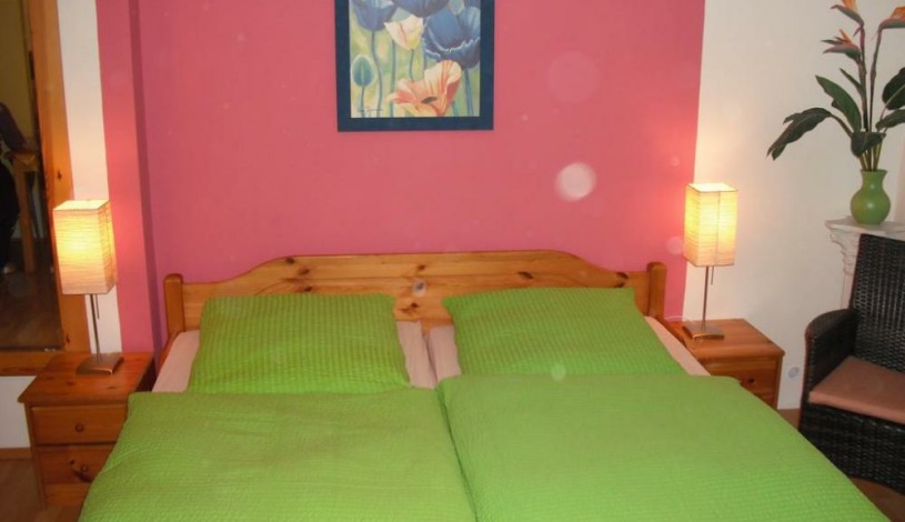 Villa Anton Karlovy Vary - Dvoulůžkový pokoj